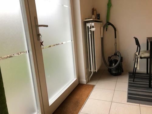 Apartamento Cozy Guesthouse