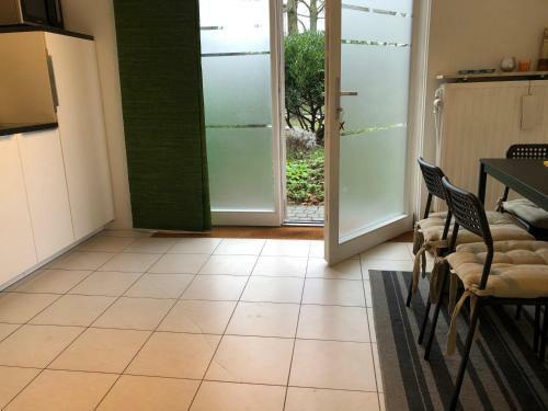 Apartamento Cozy Guesthouse