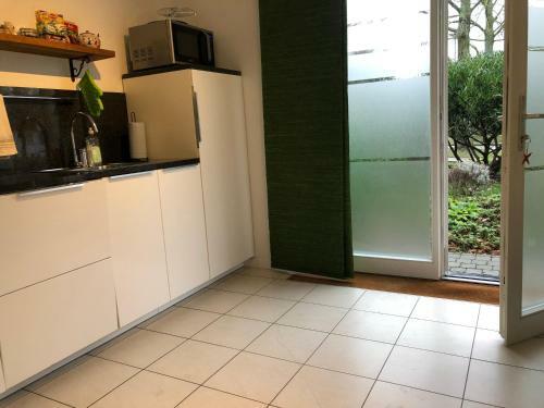 Apartamento Cozy Guesthouse