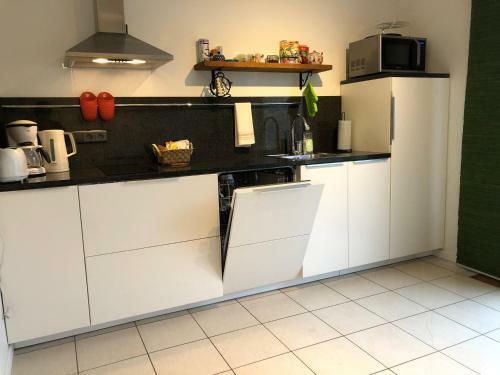 Apartamento Cozy Guesthouse