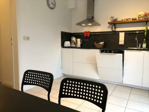 Apartamento Cozy Guesthouse