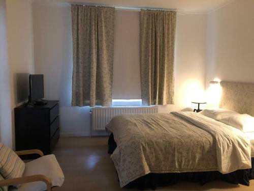Apartamento Cozy Guesthouse