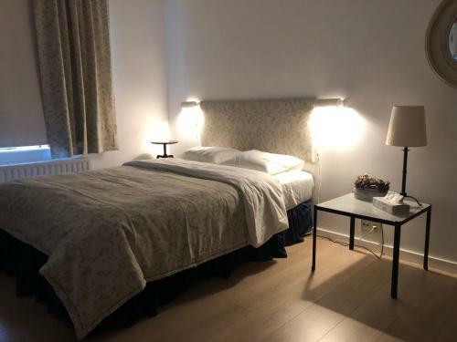 Apartamento Cozy Guesthouse