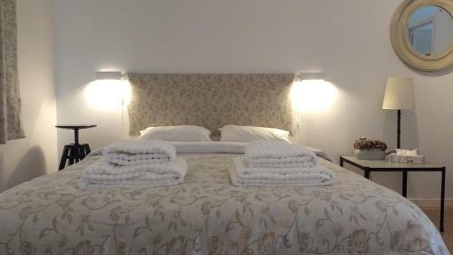 Apartamento Cozy Guesthouse