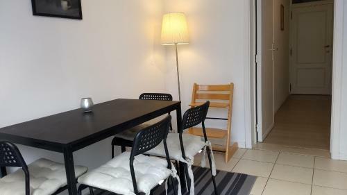 Apartamento Cozy Guesthouse