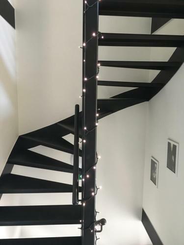 B&B Wannes Suite