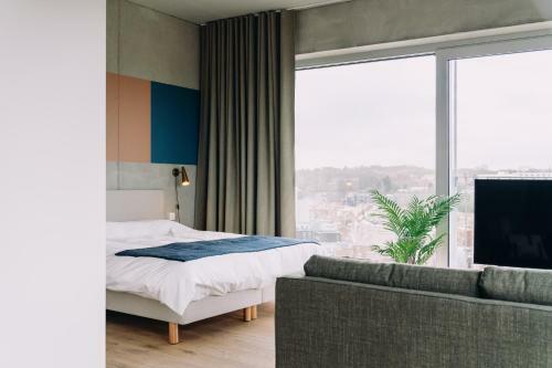 Apartamento De Hoorn
