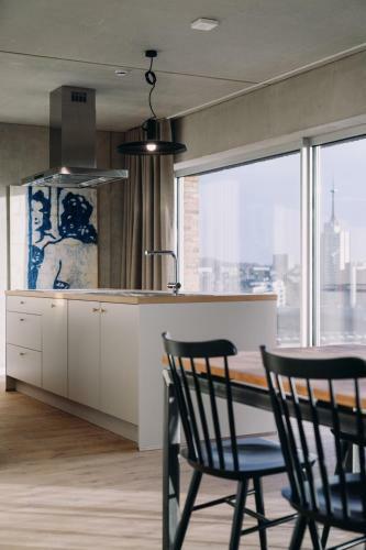 Apartamento De Hoorn