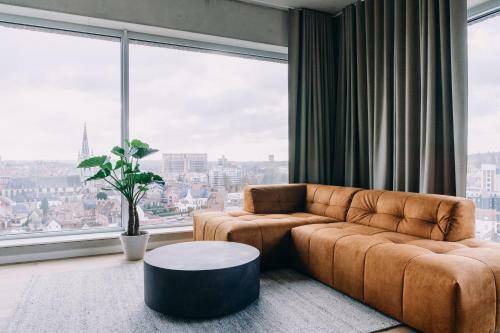 Apartamento De Hoorn