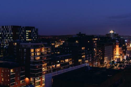 Apartamento De Hoorn