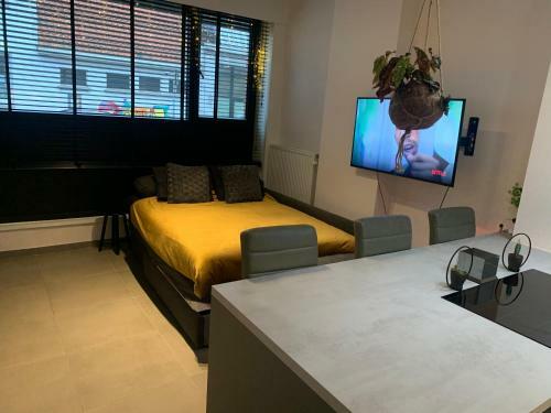 Hotel Boutique Leuven