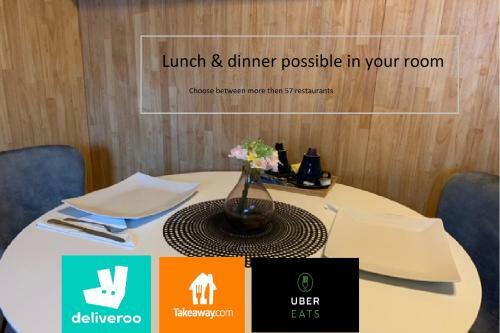 Hotel Boutique Leuven