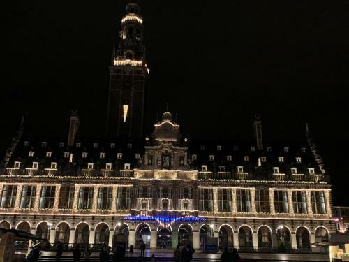Hotel Boutique Leuven