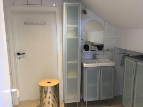 Apartamento De Achtertuin