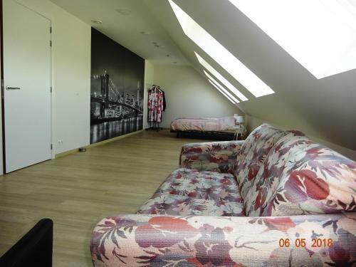 B&B Sjerie