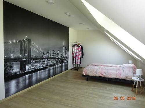 B&B Sjerie