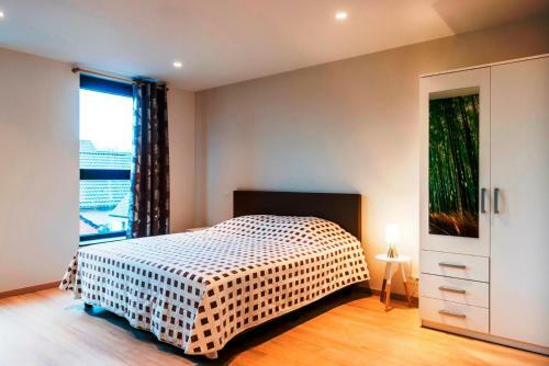 B&B Sjerie
