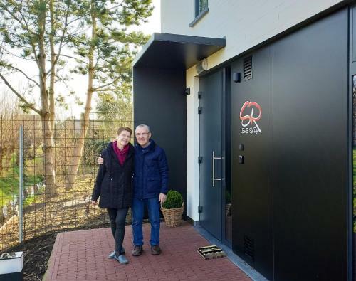 B&B Sjerie