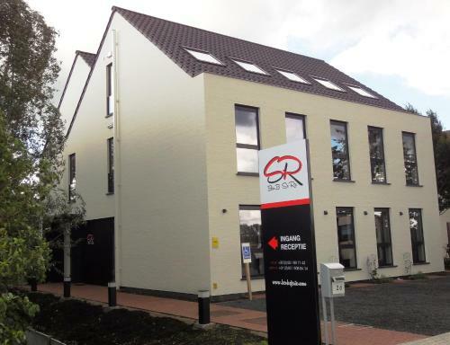 B&B Sjerie