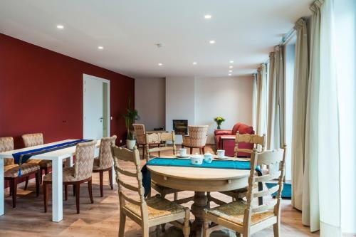 B&B Sjerie
