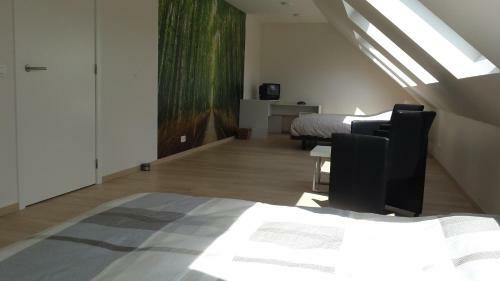 B&B Sjerie