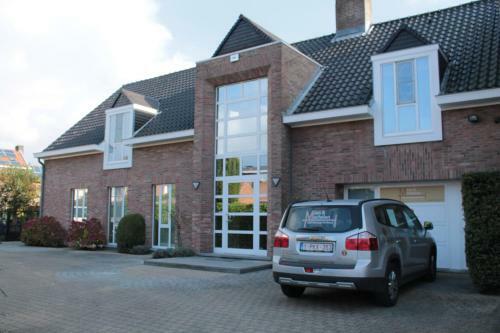 Holiday-home Maas&mechelen