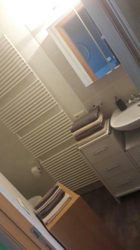 Holiday-home Maas&mechelen