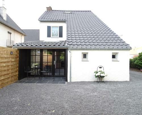 Vakantiewoning M�zik