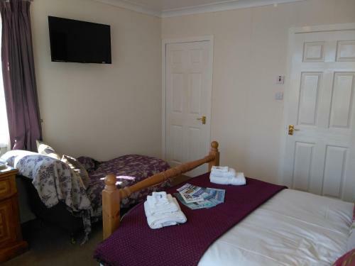 Ayre Of Cara Bed & Breakfast
