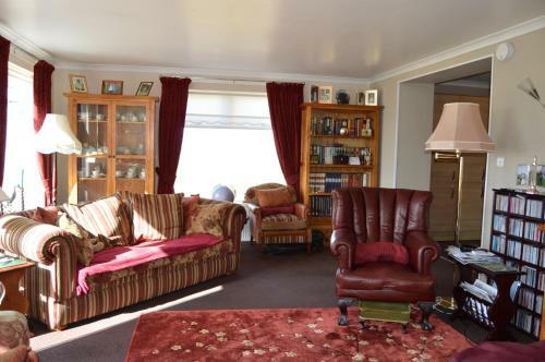 Ayre Of Cara Bed & Breakfast