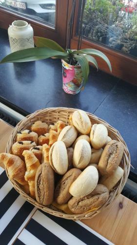 Bed & Breakfast La Cour De Grandmenil