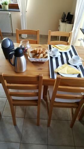 Bed & Breakfast La Cour De Grandmenil