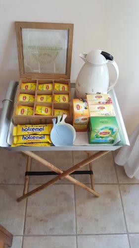 Bed & Breakfast La Cour De Grandmenil