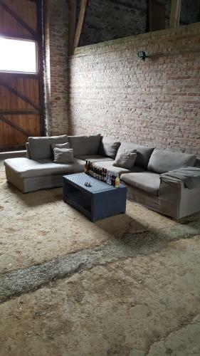 Bed & Breakfast La Cour De Grandmenil