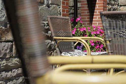 Bed & Breakfast Ferme St Martin