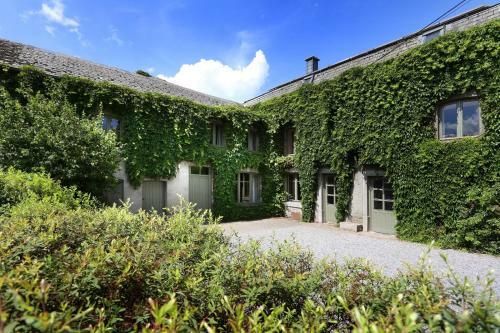 Bed & Breakfast Ferme St Martin
