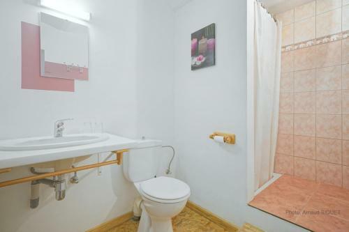 Bed & Breakfast Ferme St Martin