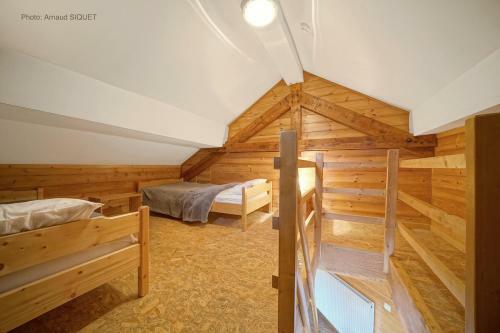 Bed & Breakfast Ferme St Martin