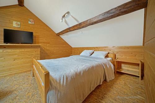 Bed & Breakfast Ferme St Martin