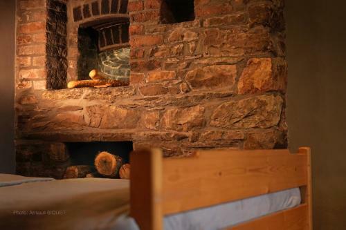 Bed & Breakfast Ferme St Martin