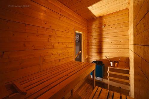 Bed & Breakfast Ferme St Martin