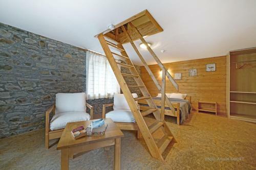 Bed & Breakfast Ferme St Martin