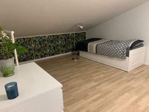 Apartamento Cosy Cottage House