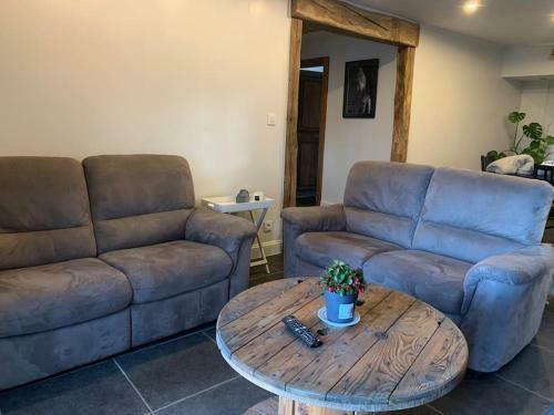 Apartamento Cosy Cottage House