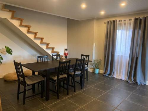 Apartamento Cosy Cottage House