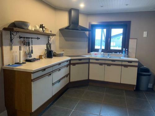 Apartamento Cosy Cottage House