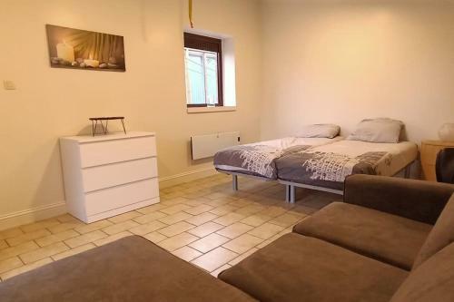 Apartamento Cosy Cottage House