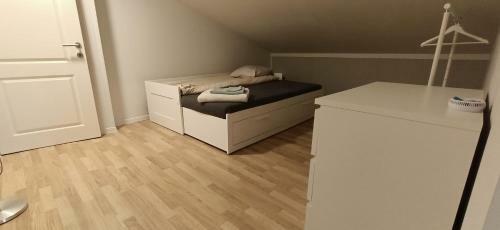 Apartamento Cosy Cottage House