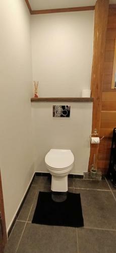 Apartamento Cosy Cottage House