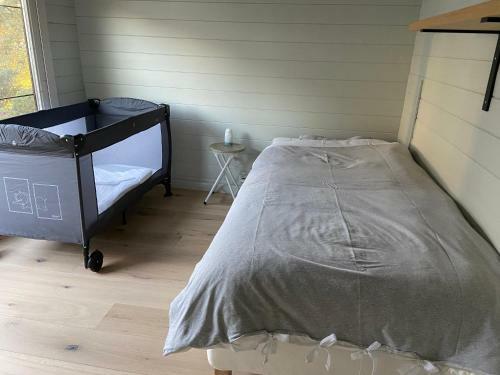 Chalet Eau Vive